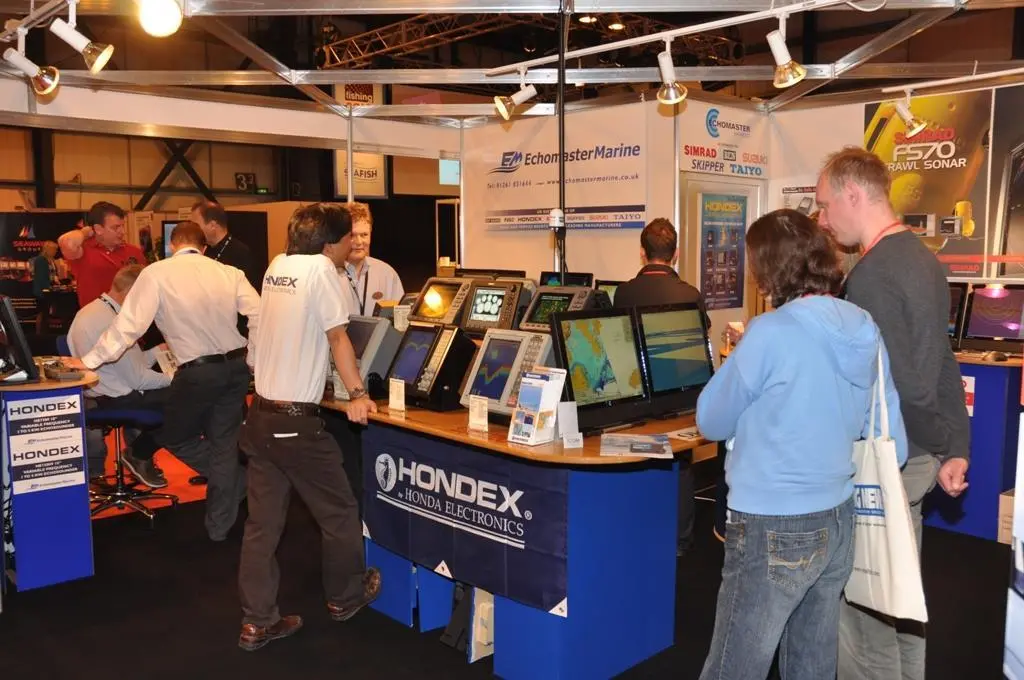 Fishing 2011 intends to offer another dynamic expo