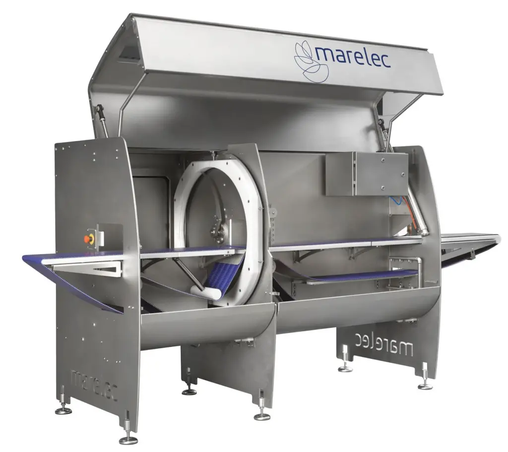 The MARELEC PORTIO 3