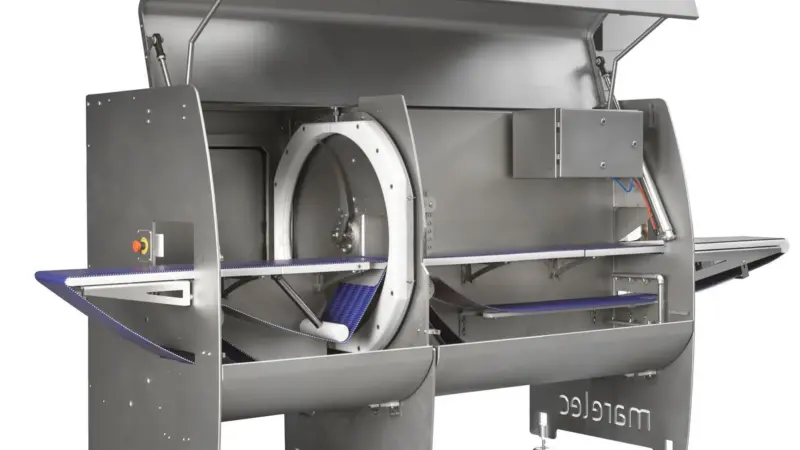 The MARELEC PORTIO 3