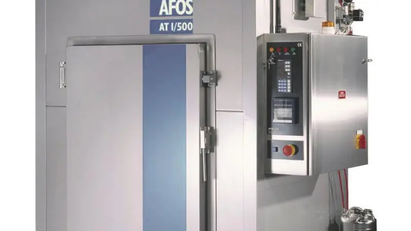 AFOS is offering a free trial of its defrosters
