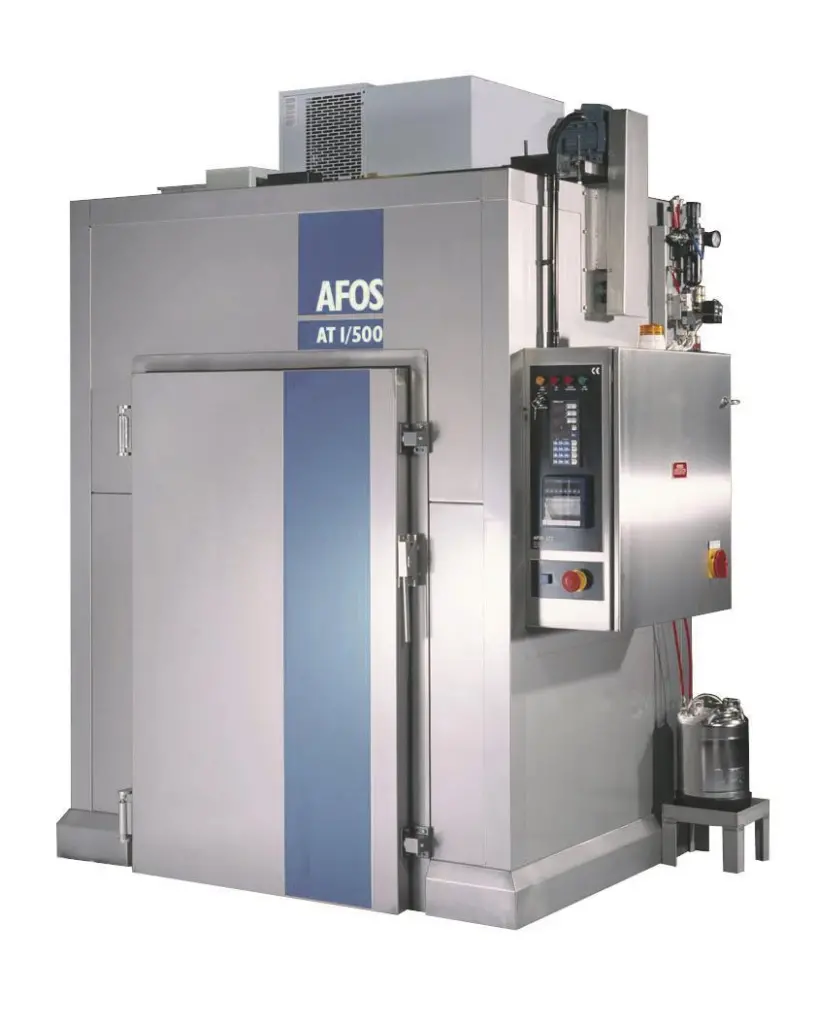 AFOS is offering a free trial of its defrosters