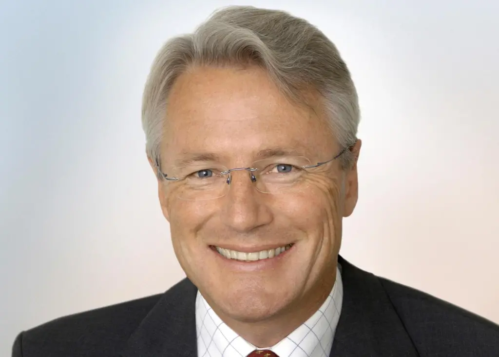Björn Rosengren
