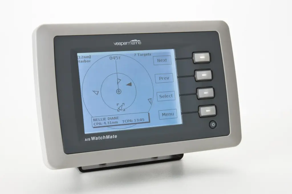 AIS WatchMate