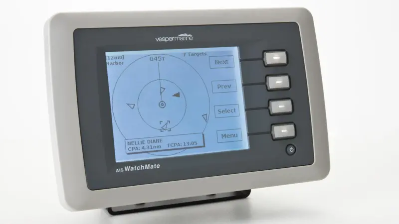AIS WatchMate