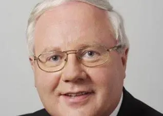 Brendan Smith
