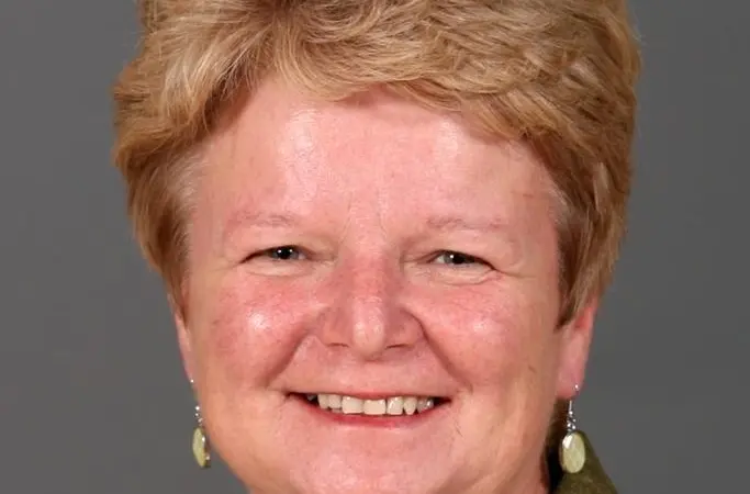 Gail Shea