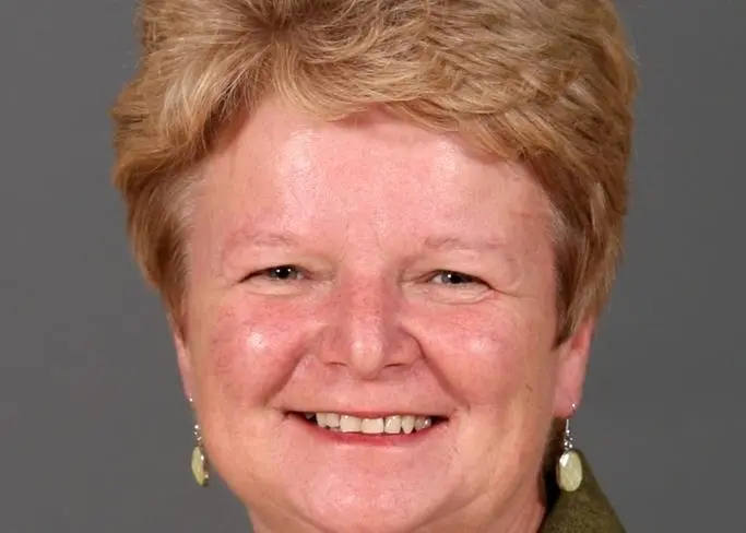 Gail Shea