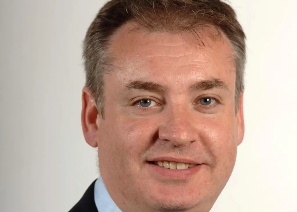 Richard Lochhead