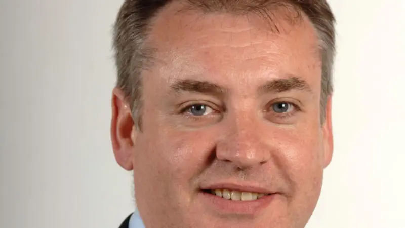 Richard Lochhead