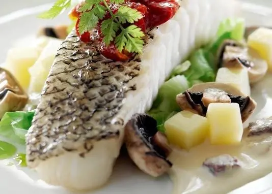 The majority of EU citizens want to buy sustainable fish
