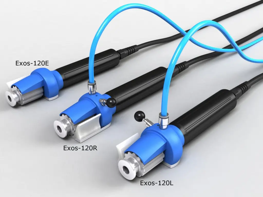 Exos' 12-series