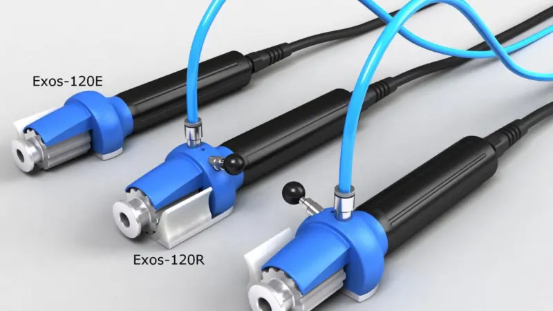 Exos' 12-series