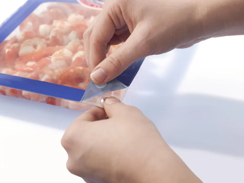 EasyPeelPoint shrimps