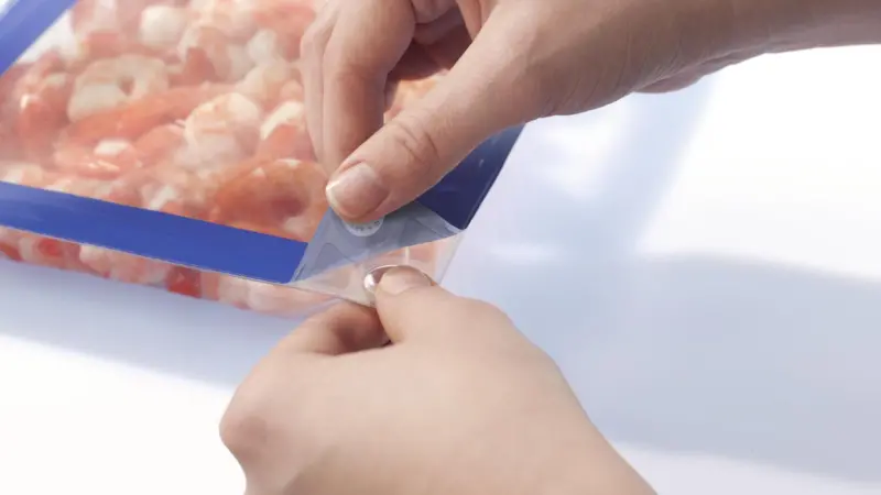 EasyPeelPoint shrimps