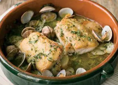 Consumers are being urged to try hake