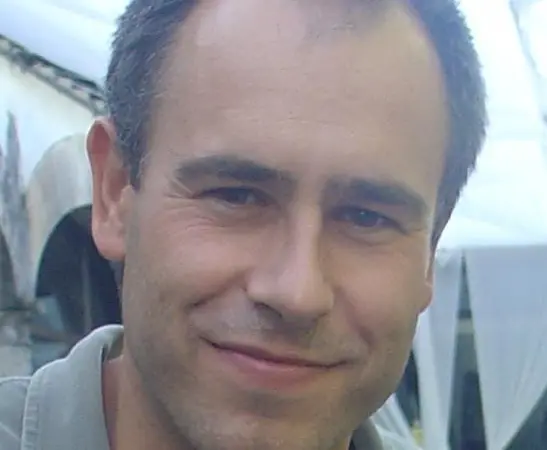 Ruben Mugira