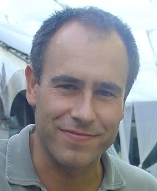 Ruben Mugira