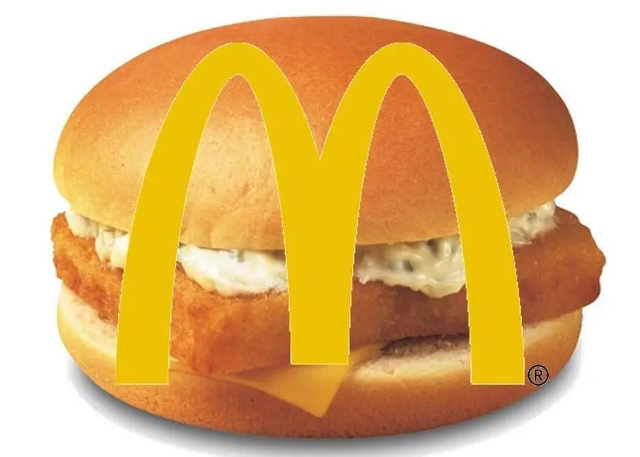 McDonald’s will serve sustainable fish in its European restaurants from October