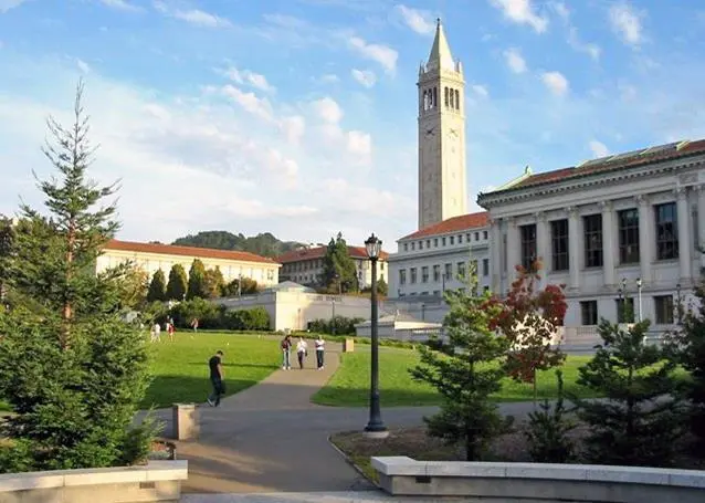 The University of California has become the first public university to earn MSC certification