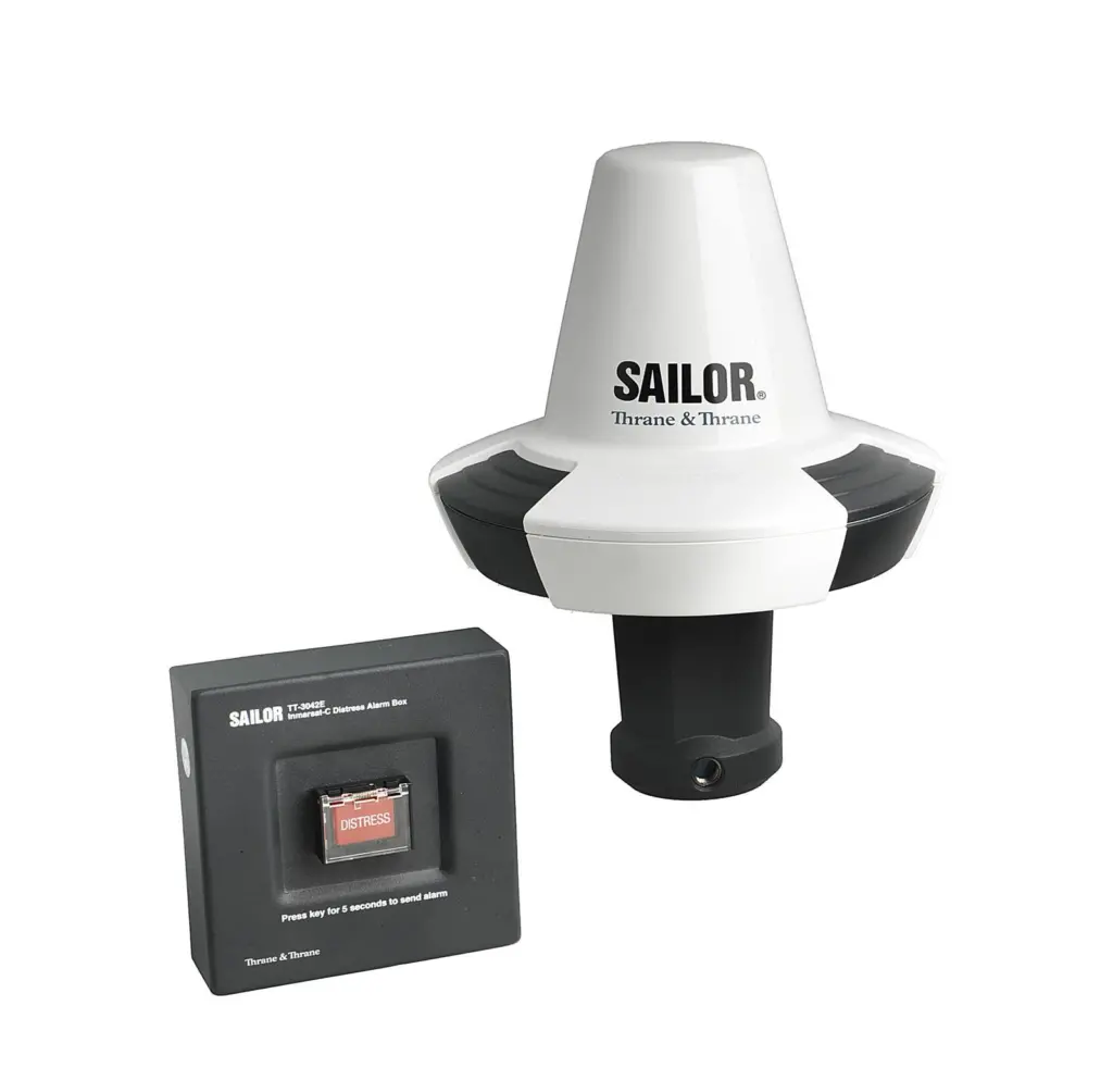 Thrane & Thrane SAILOR 6150 mini-C