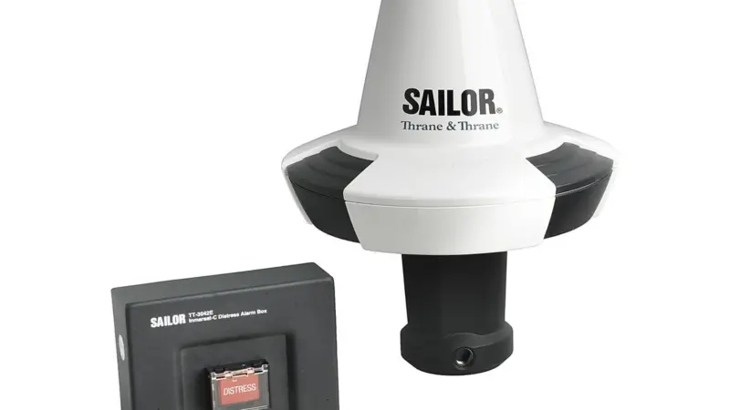 Thrane & Thrane SAILOR 6150 mini-C