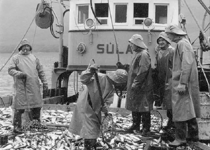 66°NORTH - 85 years of protective clothing