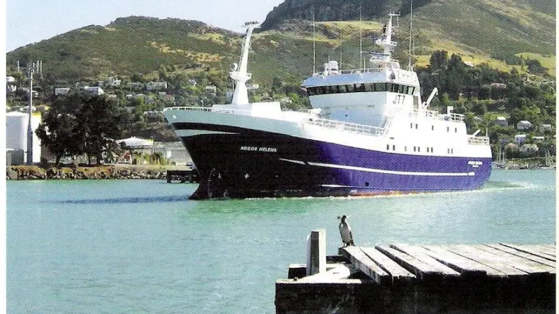 Argos Helena