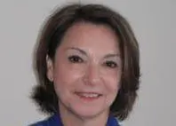Sandra Cedrone, MSC Senior Commercial Manager