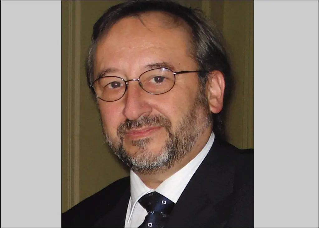 Alejandro Buschmann