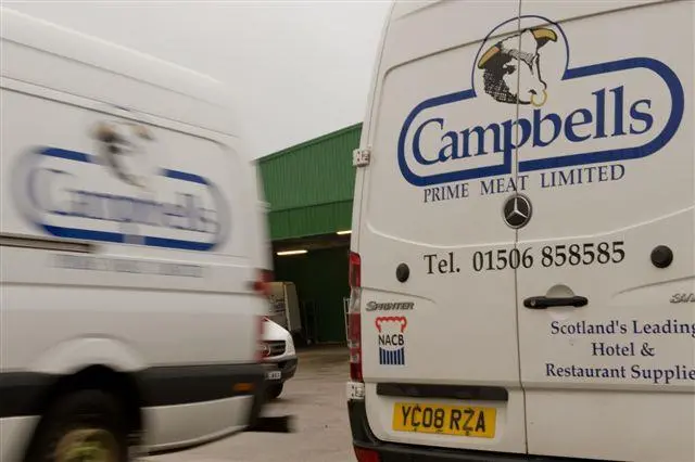 Campbells has renewed its contract for Styropack fish boxes
