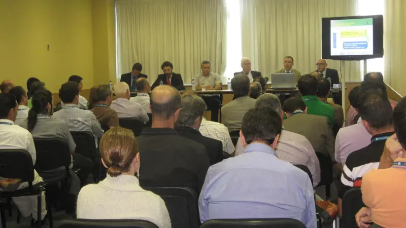 The conference received very good feedback