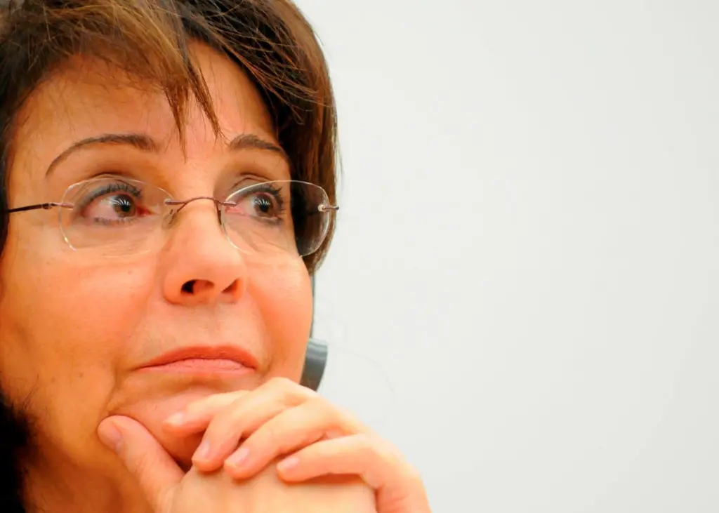 Maria Damanaki, EU Commissioner for Fisheries, is taking steps to ensure no more fish are discarded and thrown back into the sea Photo: © European Union 2010
