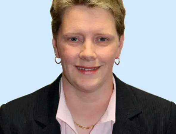 Jenny Bush