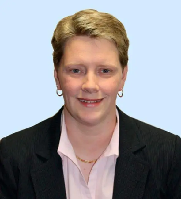 Jenny Bush