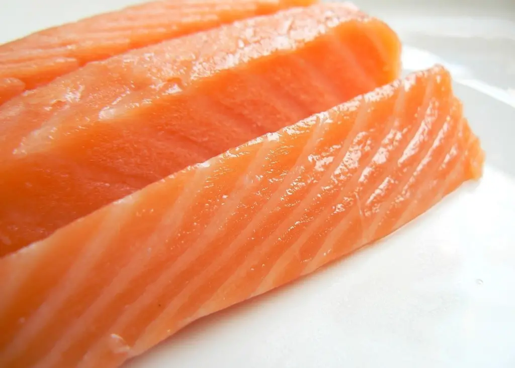 M&S said today it is wholly committed to producing environmentally-friendly farmed seafood