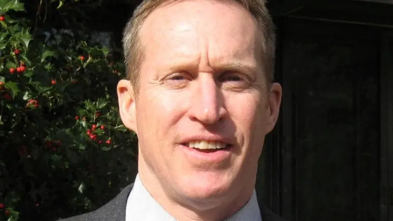 Eric Schwaab is to leave his position as assistant administrator for NOAA Fisheries. Credit: NOAA
