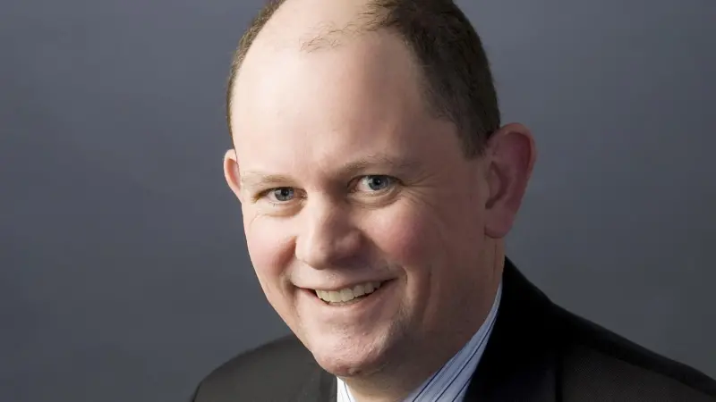 Wayne McNee, MAF Director-General