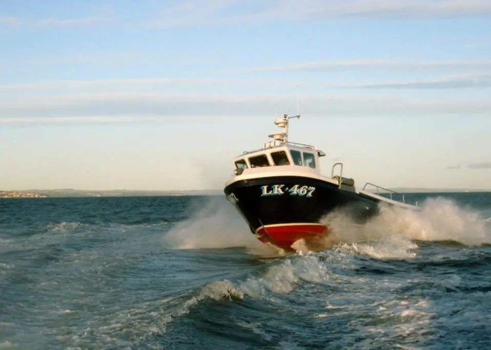 Cyclone 33