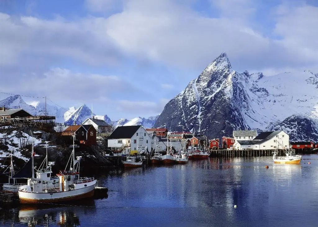 Norway captures about 93% of its cod in the Barents Sea. Along with the haddock in these waters, cod was recently certified as being sustainable under the Marine Stewardship Council eco-label