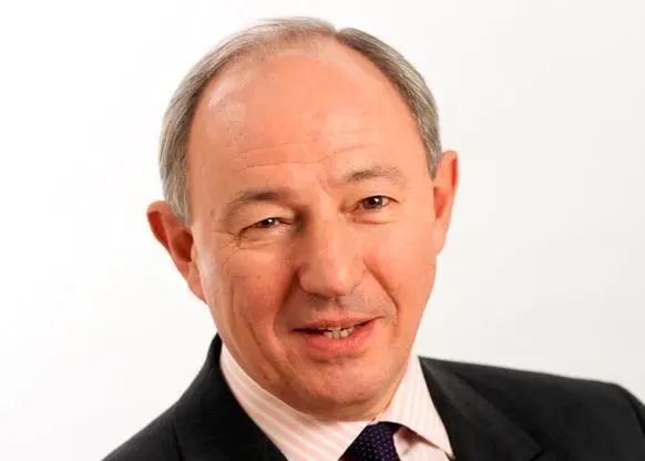 John Whitehead