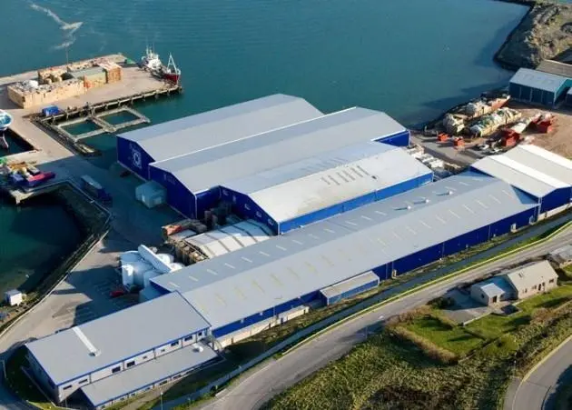Shetland Catch – one of Europe’s largest fish processors, is still awaiting sentence