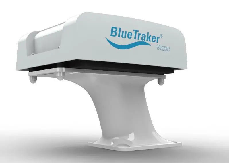 BlueTraker® VMS