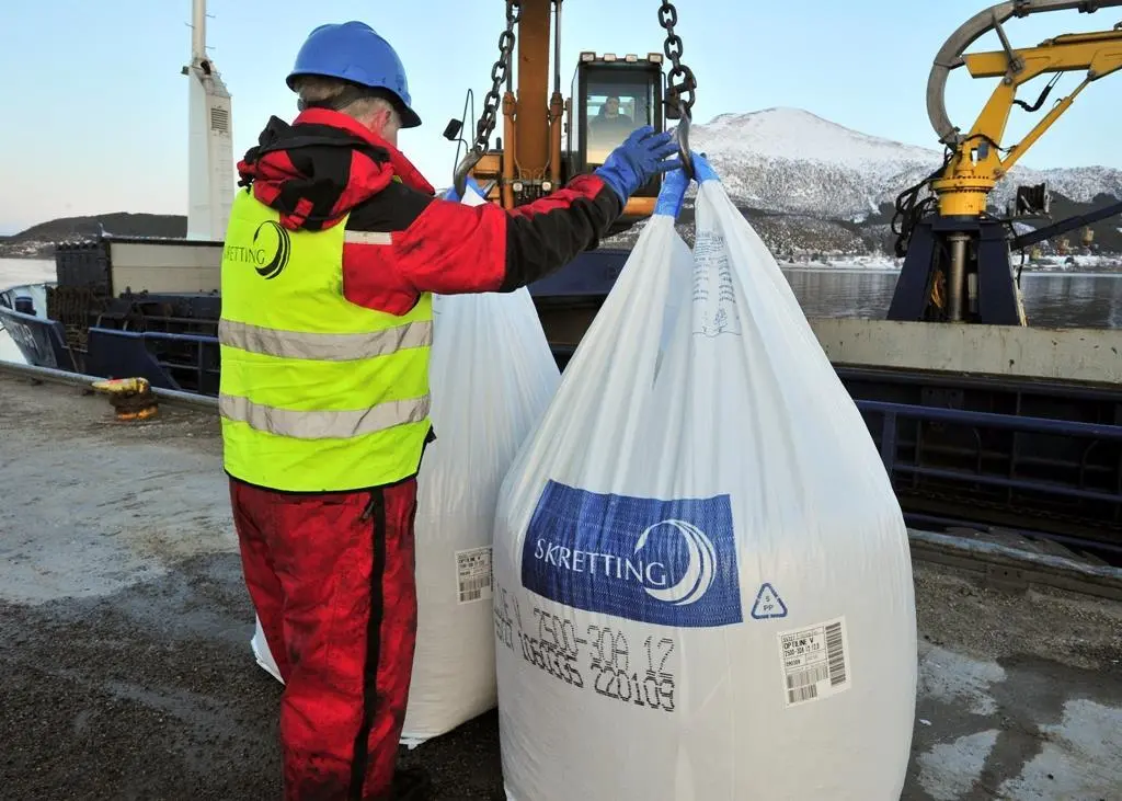 Nutreco aims to benefit from the growing aquaculture market in Brazil