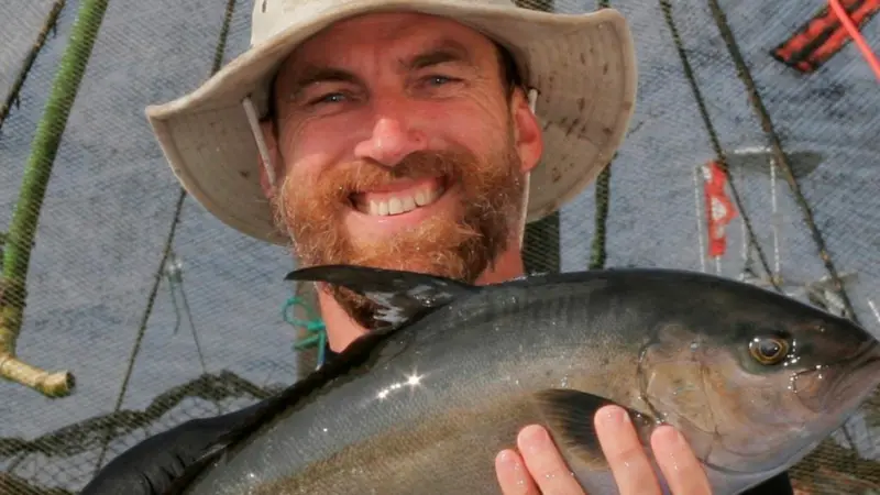 Neil Sims has been confirmed as the Chairman of the Offshore Mariculture Conference 2012