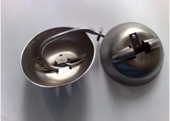 The Smart Tuna Hook