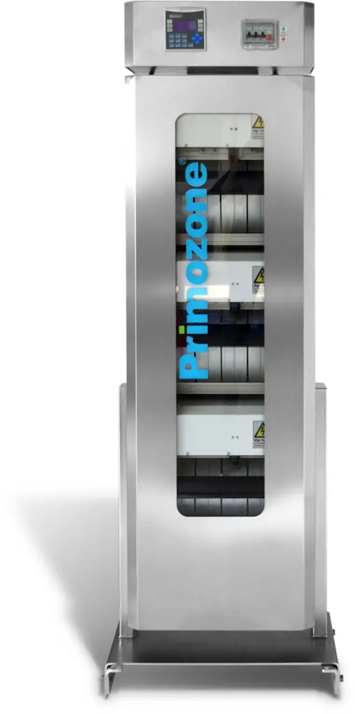 Primozone GM18 ozone generator