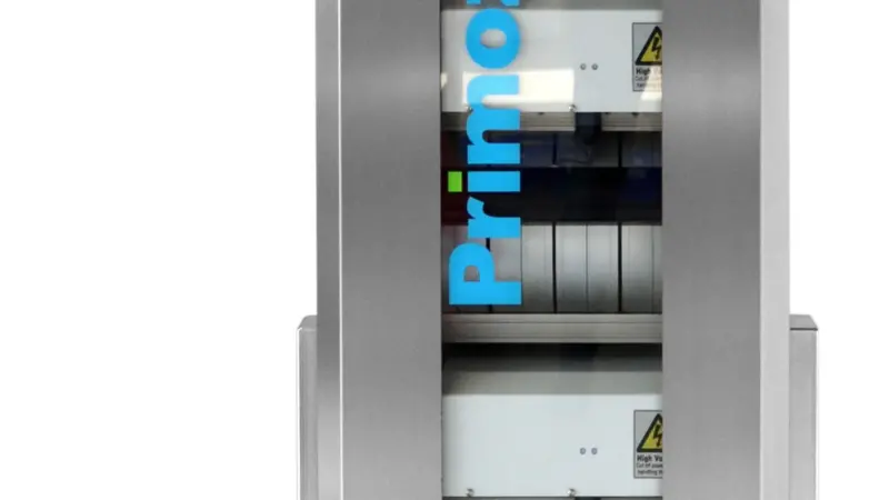 Primozone GM18 ozone generator