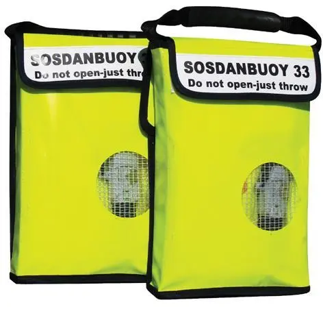 SOS Dan Buoy