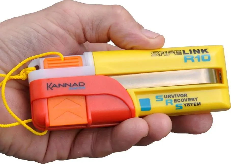 SafeLink R10 SRS