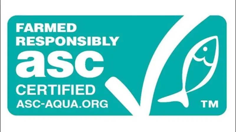 The ASC logo